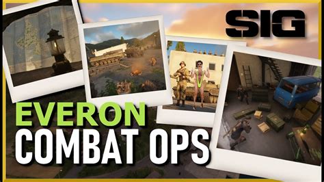 combat ops entertainment|combat ops everon.